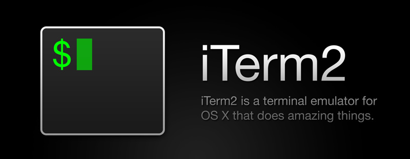 iTerm2